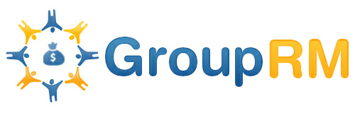 Grouprm Device mark 3133733 Trademark