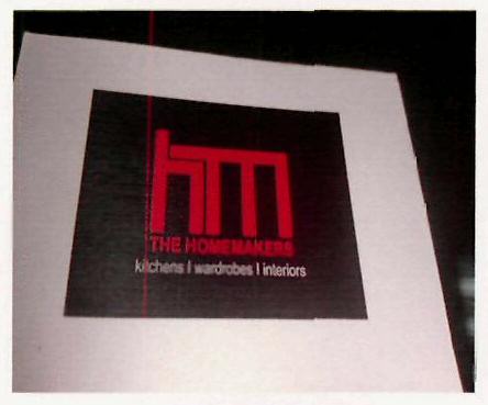 Htm The Homemakers Device mark 3135217 Trademark