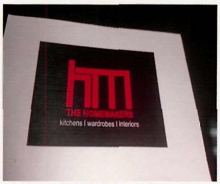 Htm The Homemakers Device mark 3135218 Trademark