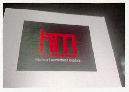 Htm The Homemakers Device mark 3135219 Trademark