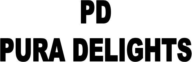 Pd With The Words Pura Delights Device mark 3134479 Trademark