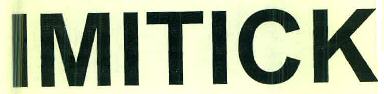Imitick Device mark 3095132 Trademark