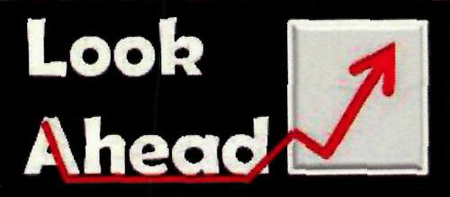 Look Ahead Device mark 3127703 Trademark