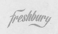 Freshbury Device mark 3135227 Trademark
