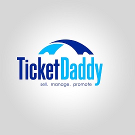 Ticketdaddy Device mark 3148316 Trademark