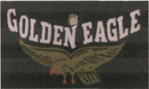 Golden Eagle Device mark 3135232 Trademark