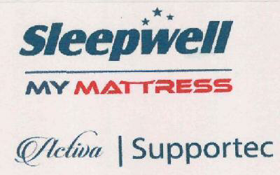 Sleepwell Device mark 3133754 Trademark