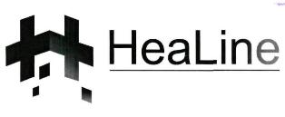 Healine, H (logo) Device mark 3127563 Trademark
