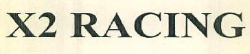 X2 Racing Device mark 3135084 Trademark