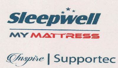 Sleepwell Device mark 3133757 Trademark