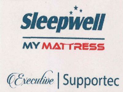 Sleepwell Device mark 3133759 Trademark