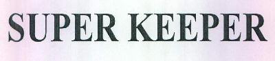Super Keeper Device mark 3135091 Trademark