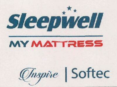 Sleepwell Device mark 3133761 Trademark