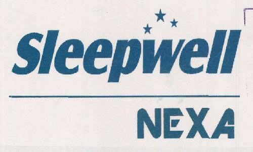 Sleepwell Device mark 3133762 Trademark