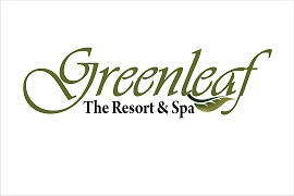 Greenleaf The Resort & Spa Device mark 3148334 Trademark