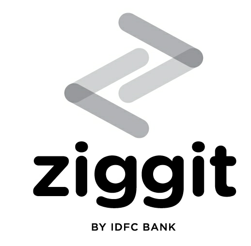 Ziggit By Idfc Bank Device mark 3133767 Trademark