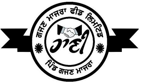 Haani- Gajjan Majra Feed Limited Device mark 3139420 Trademark