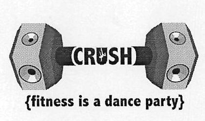 Crush Device mark 3134519 Trademark
