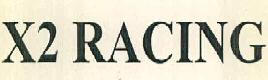 X2 Racing Device mark 3135121 Trademark