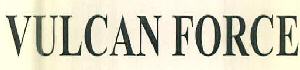Vulcan Force Device mark 3135123 Trademark