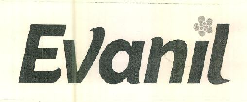 Evanil Device mark 3095333 Trademark