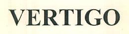 Vertigo Device mark 3135124 Trademark