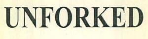 Unforked Device mark 3135125 Trademark