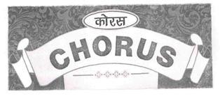 Chorus Device mark 3095185 Trademark