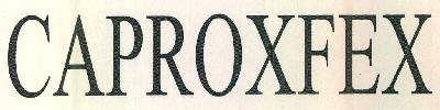 Caproxfex Device mark 3143831 Trademark