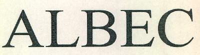 Albec Device mark 3143832 Trademark