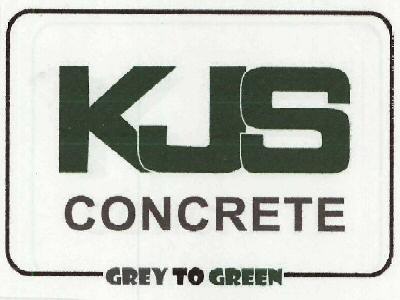 Kjs Concrete Device mark 3134545 Trademark