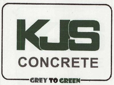 Kjs Concrete Device mark 3134546 Trademark