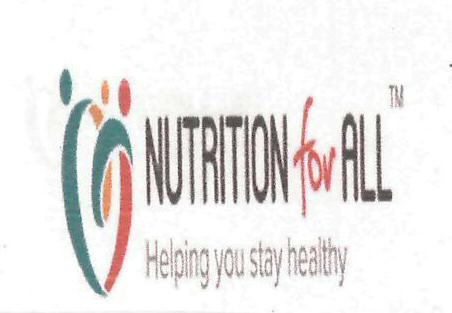 Nutrition For All Helping Stay Healthy Device mark 3143981 Trademark