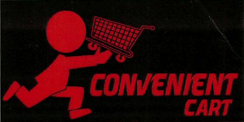 Convenient Cart Device mark 3134548 Trademark