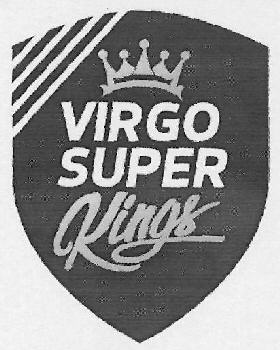 Virgo Super Kings Device mark 3125142 Trademark