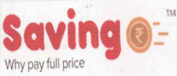 Saving Why Pay Full Price Device mark 3143983 Trademark