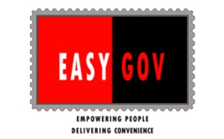 Easygov Empowering People Delivering Convenience Device mark 3135288 Trademark