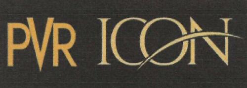 Pvr Icon Device mark 3095196 Trademark