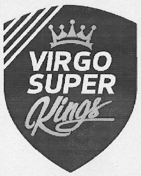 Virgo Super Kings Device mark 3125143 Trademark