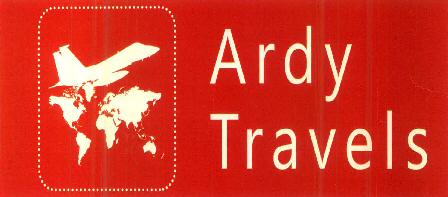 Ardy Travels Device mark 3125145 Trademark