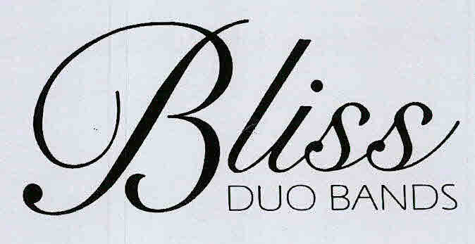 Bliss Duo Bands Device mark 3156176 Trademark