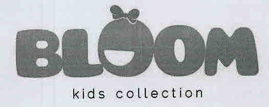 Bloom Kids Collection Device mark 3156177 Trademark