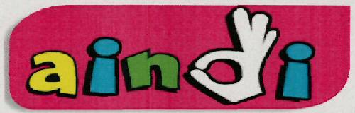 Aindi Device mark 3125311 Trademark