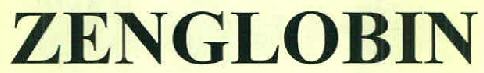 Zenglobin Device mark 3095213 Trademark