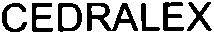 Cedralex Device mark 3139085 Trademark