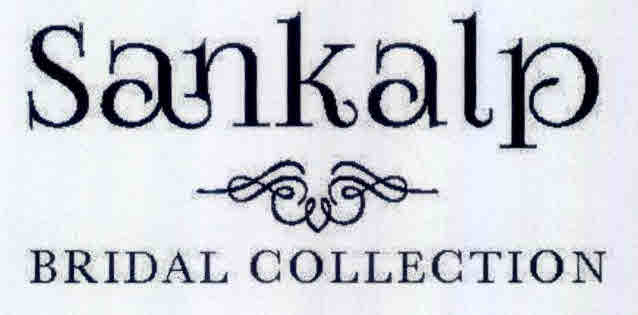 Sankalp Bridal Collection Device mark 3156184 Trademark