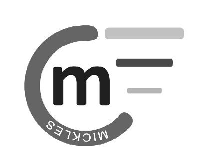 Mickles (with Device) Device mark 3125163 Trademark
