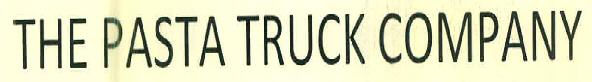 The Pasta Truck Company Device mark 3095217 Trademark
