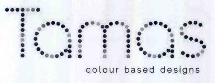 Tamas Device mark 3156185 Trademark