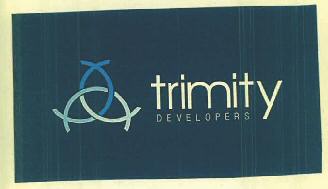 Trimity Developers Device mark 3142802 Trademark